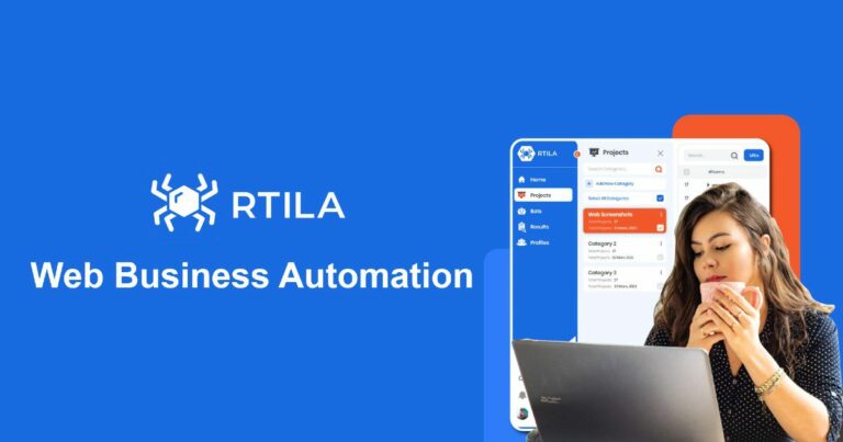 RTILA : Leverage Automation to Accelerate Your Growth